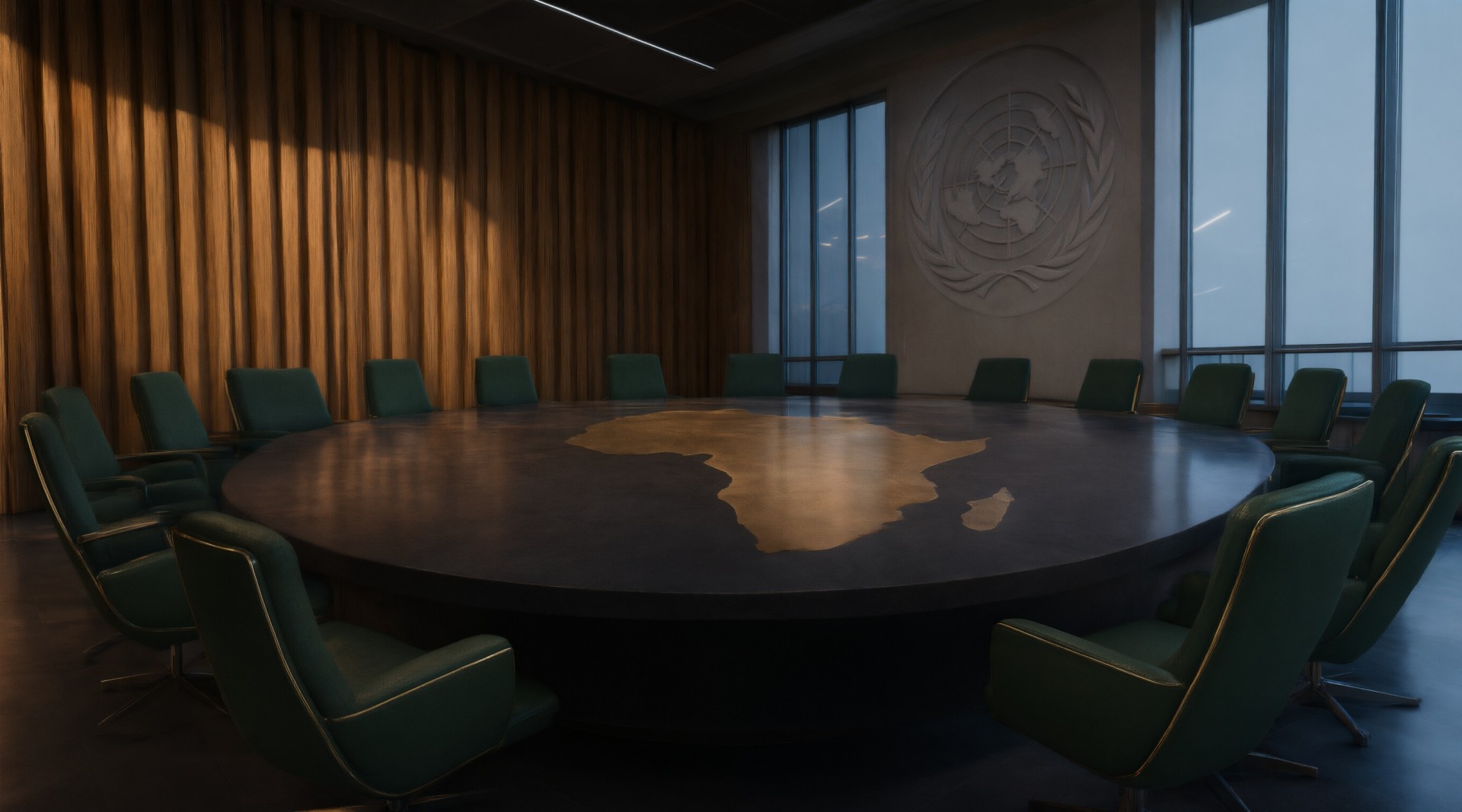 Africa’s Agenda at the 81st United Nations General Assembly