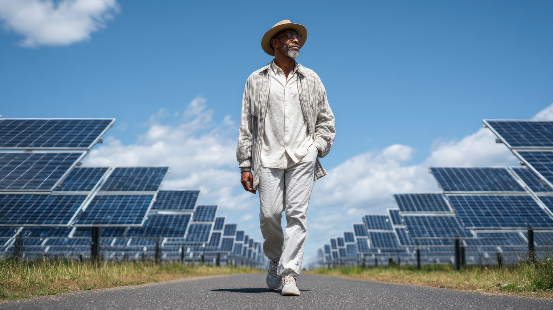 Solar Sovereignty: Why Imported Panels Alone Can’t Power Africa’s Ambition