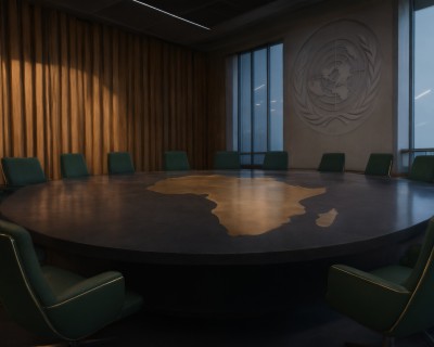 Africa’s Agenda at the 81st United Nations General Assembly