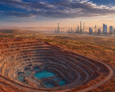 From Extraction to Ownership: Africa’s Drive Toward Resource Sovereignty