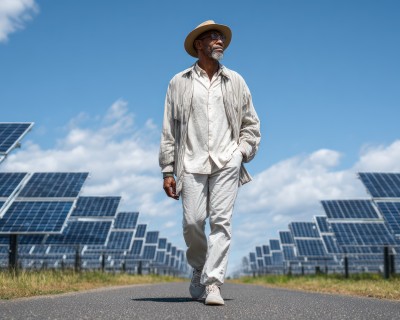 Solar Sovereignty: Why Imported Panels Alone Can’t Power Africa’s Ambition