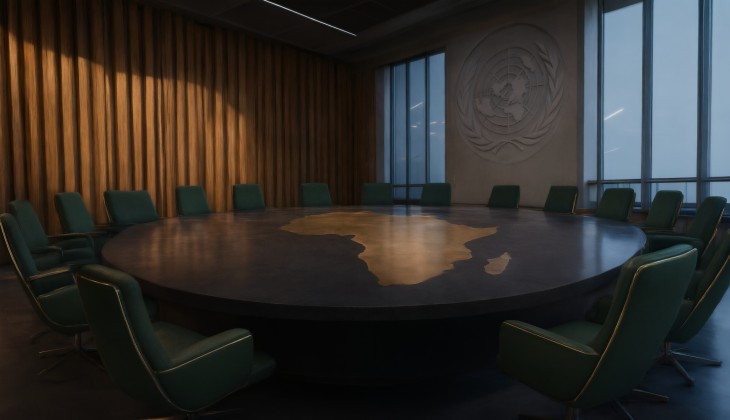 Africa’s Agenda at the 81st United Nations General Assembly